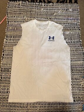Men’s Under Armour Tank Top